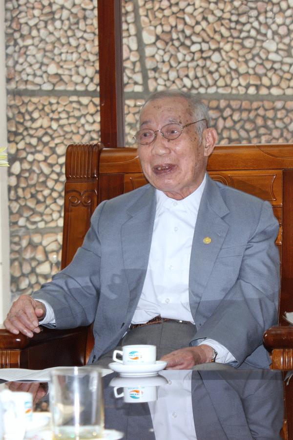 Ông Ngô Thành-nguyên Phó Bí thư Tỉnh ủy Gia Lai. Ảnh: internet
