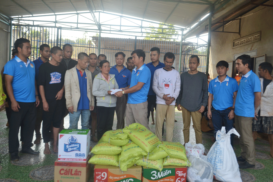 Ảnh: L.L Ảnh: L.L