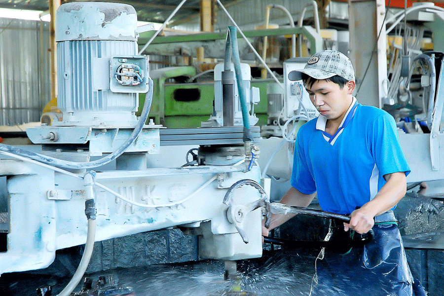 Hoạt động hỗ trợ doanh nghiệp luôn được lãnh đạo tỉnh và các sở, ngành hết sức quan tâm. Ảnh: Đức Thụy Hoạt động hỗ trợ doanh nghiệp luôn được lãnh đạo tỉnh và các sở, ngành hết sức quan tâm. Ảnh: Đức Thụy