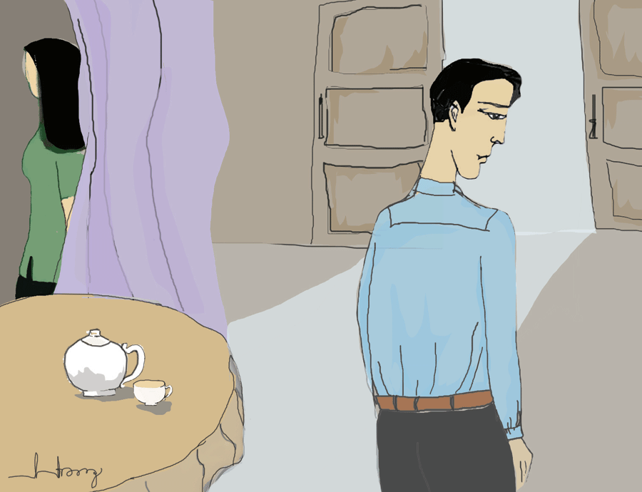 Minh họa: Huyền Trang Minh họa: Huyền Trang