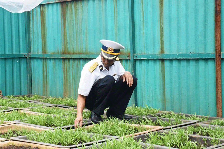 Ảnh: Minh Nguyễn Ảnh: Minh Nguyễn