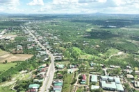 Lớp học không tường: Trải nghiệm để trưởng thành-Hành trình đánh thức niềm tự hào quê hương