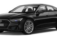 Audi A7: Mẫu sedan cao cấp, giá bán tháng 11-2024 trên 3,2 tỷ đồng