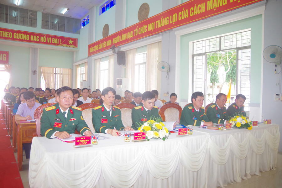 ប្រតិភូចូលរួមសមាជ។ រូបថត៖ A.H z6799963873846-1d5c6df15179707d065a0d84c149fd2a.jpg