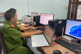 84% cơ sở lưu trú ở Gia Lai khai báo khách qua phần mềm ASM