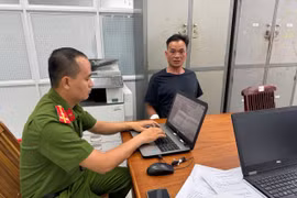 Vụ tấn công CSGT sau khi xảy ra tai nạn: Đối tượng vừa chấp hành xong án phạt tù về tội “Giết người”