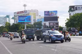 Công an Gia Lai: Vì nước quên thân, vì dân phục vụ