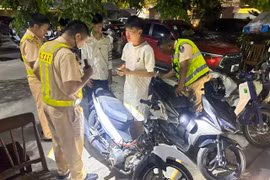 Gia Lai mở đợt cao điểm tuyên truyền, bảo đảm trật tự an toàn giao thông