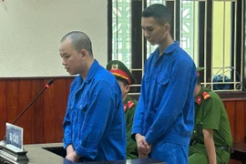 Gia Lai: Rủ bạn mang dao đâm người vì ghen, 2 bị cáo lãnh án tù