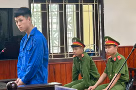 Gia Lai: Dùng cơ billiards đánh người, lãnh 7 năm 6 tháng tù