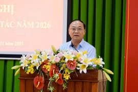 Viện KSND tỉnh Gia Lai tiếp tục đổi mới, nâng cao chất lượng công tác kiểm sát và thực hành quyền công tố.