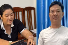 Triệt xóa đường dây đánh bạc dưới hình thức số đề quy mô lớn tại Gia Lai