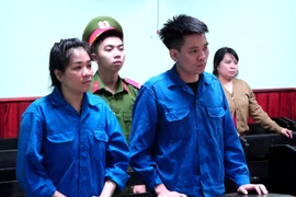 Gia Lai: 2 chị em lãnh án hơn 36 năm tù vì ma túy