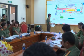 Công an tỉnh huy động 100% quân số bảo đảm an ninh, trật tự Tuần lễ khai mạc Năm Du lịch quốc gia – Gia Lai 2026