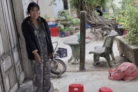 Gia Lai: Triệt xóa sòng bạc “bầu cua” trong đêm, thu giữ hơn 57 triệu đồng