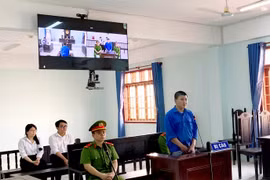 Phạt 6 năm tù đối tượng tàng trữ, sử dụng trái phép chất ma túy