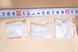 Gia Lai: Triệt xóa tụ điểm ma túy tổ chức “bay lắc” tại nhà riêng