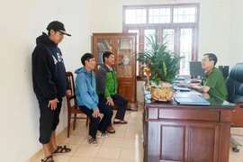 Kịp thời hỗ trợ tìm người trốn khỏi Trung tâm Bảo trợ xã hội Gia Lai