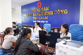 Gia Lai kiểm tra công tác cải cách hành chính năm 2026