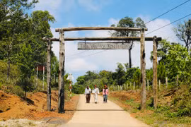 Vấn vương Kon Tu Ma…