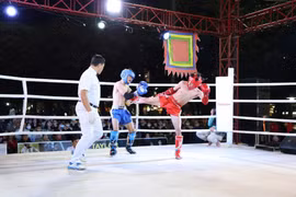 Hấp dẫn “Đêm Võ đài Bình Định - Mừng Xuân Bính Ngọ 2026”