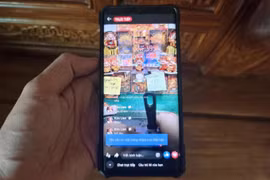 Gia Lai: Cảnh báo sập bẫy lừa đảo trúng thưởng “Vé cào online”