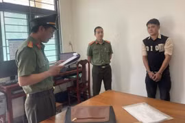 Gia Lai: Khởi tố, bắt tạm giam đối tượng tàng trữ trái phép vũ khí quân dụng