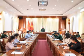 Gia Lai thông qua Đề án bảo đảm nhiệm vụ phòng thủ dân sự giai đoạn tới