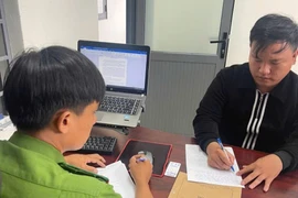 Gia Lai: Nhanh chóng bắt giữ đối tượng trộm cắp 3 xe máy