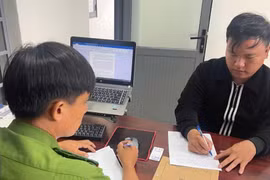 Gia Lai: Nhanh chóng bắt giữ đối tượng trộm cắp 3 xe máy