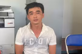 Đối tượng cướp giật tài sản sa lưới sau 5 ngày lẩn trốn