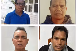 Triệt phá hoạt động lợi dụng “tà đạo” nhằm chia rẽ khối đại đoàn kết dân tộc