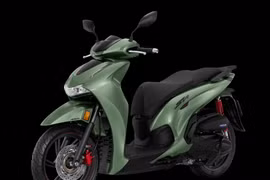 Cuộc chiến “phòng thủ” của Honda tại Việt Nam: Khi người dẫn đầu phải giữ đất