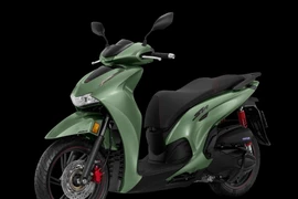 Cuộc chiến “phòng thủ” của Honda tại Việt Nam: Khi người dẫn đầu phải giữ đất