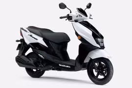 Suzuki ra mắt “huyền thoại xe ga” Avenis 125: Giá chưa tới 50 triệu đồng, tuyên chiến Honda Air Blade