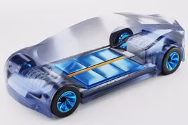 Toyota “làm nóng” cuộc đua xe điện với kế hoạch sản xuất pin thể rắn