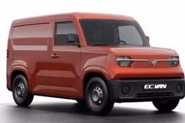 Xe điện mới giá 285 triệu của VinFast lần đầu lộ diện, dự kiến bàn giao tháng 11/2025