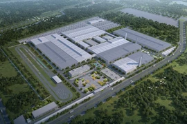 Hãng xe xây nhà máy tại Việt Nam, chốt ra mắt 16 mẫu ô tô mới trong năm 2026 - chủ yếu là xe xanh