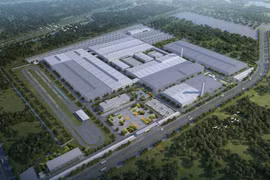 Hãng xe xây nhà máy tại Việt Nam, chốt ra mắt 16 mẫu ô tô mới trong năm 2026 - chủ yếu là xe xanh