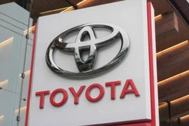 Toyota đầu tư hơn 9.000 tỷ đồng sản xuất xe hybrid tại Việt Nam