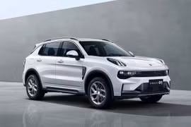 Ô tô Trung Quốc ồ ạt giảm giá tại Việt Nam: Cuộc đua chưa có hồi kết