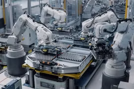 Số phận ít ai biết của pin xe điện sau khi “hết thời”