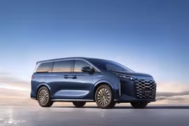 BYD M9 chính thức ra mắt tại Việt Nam - Giá từ 1,99 tỷ đồng, đối đầu Kia Carnival