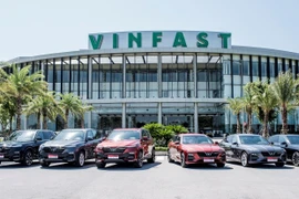 VinFast lập kỷ lục lịch sử: Doanh số 100.000 ô tô điện sau 9 tháng - Bước ngoặt ngành xe Việt