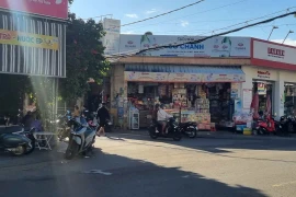 Triển khai Đề án “Phố đêm Chợ Nhỏ” tại phường Pleiku