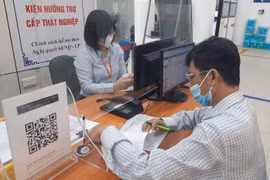 Người lao động có thể nhận tối đa gần 320 triệu đồng tiền trợ cấp thất nghiệp từ năm 2026