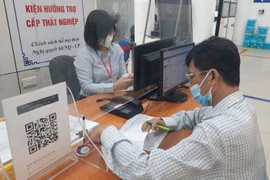 Người lao động có thể nhận tối đa gần 320 triệu đồng tiền trợ cấp thất nghiệp từ năm 2026