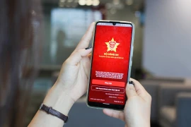 VNeID cập nhật loạt tính năng mới: Người dân nên cập nhật ngay để không bỏ lỡ quyền lợi