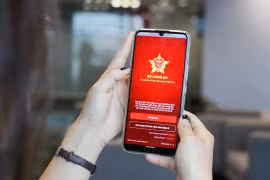 VNeID cập nhật loạt tính năng mới: Người dân nên cập nhật ngay để không bỏ lỡ quyền lợi