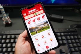 Giấy tờ tích hợp trên VNeID chính thức có giá trị pháp lý từ 1/11/2025